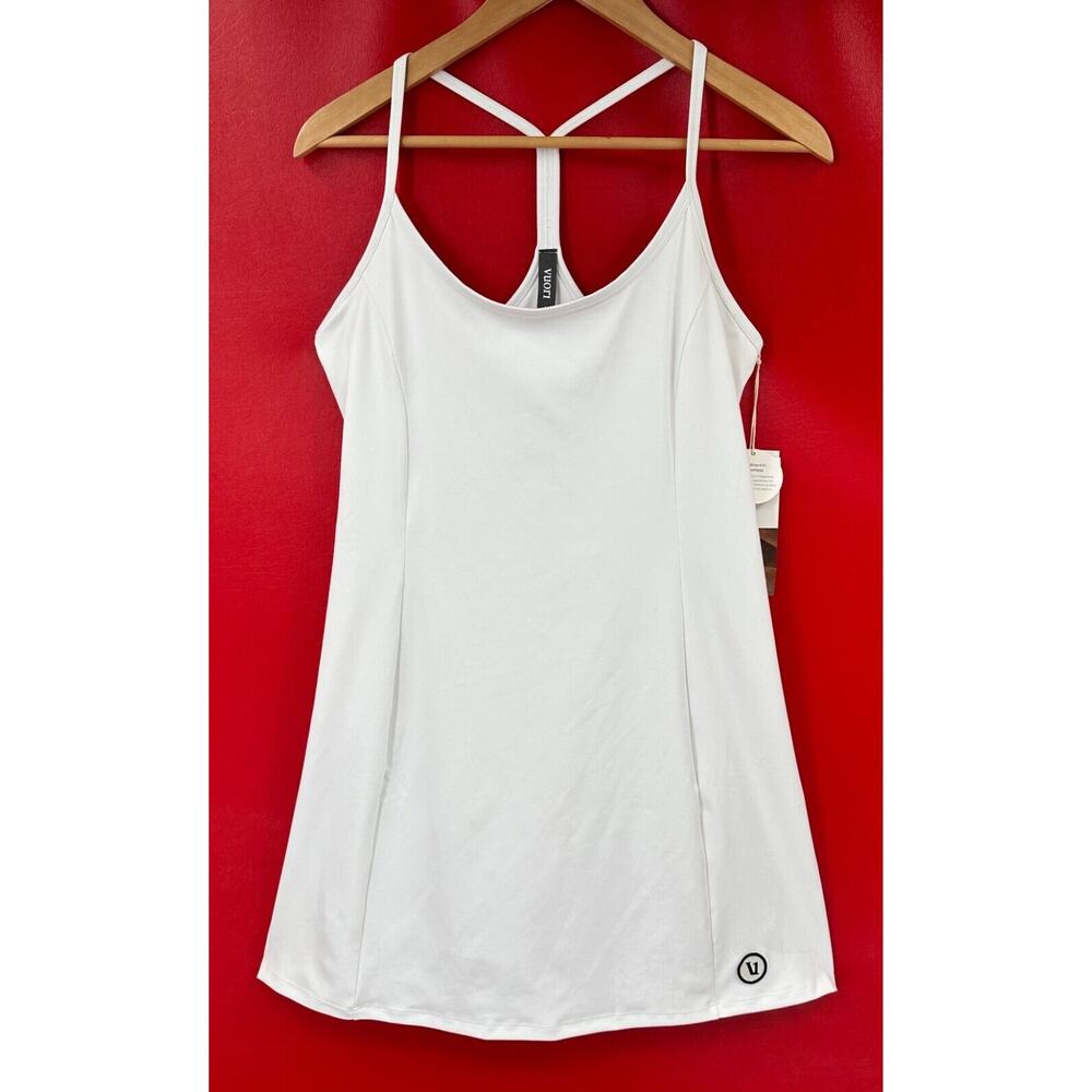 Vuori One Shot Mini Dress
